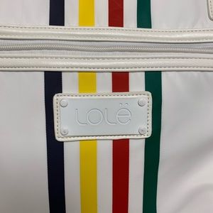 Lole/The Bay Tote bag.